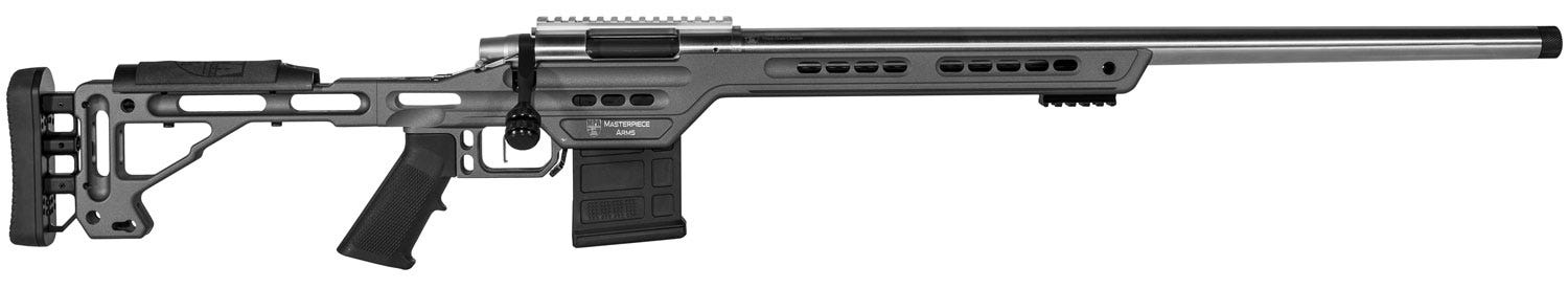 masterpiece arms pmr tungsten 6mm creedmoor 24 barrel 10-rounds