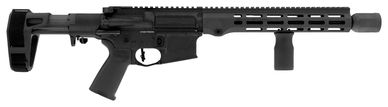 Gunwatcher Deal