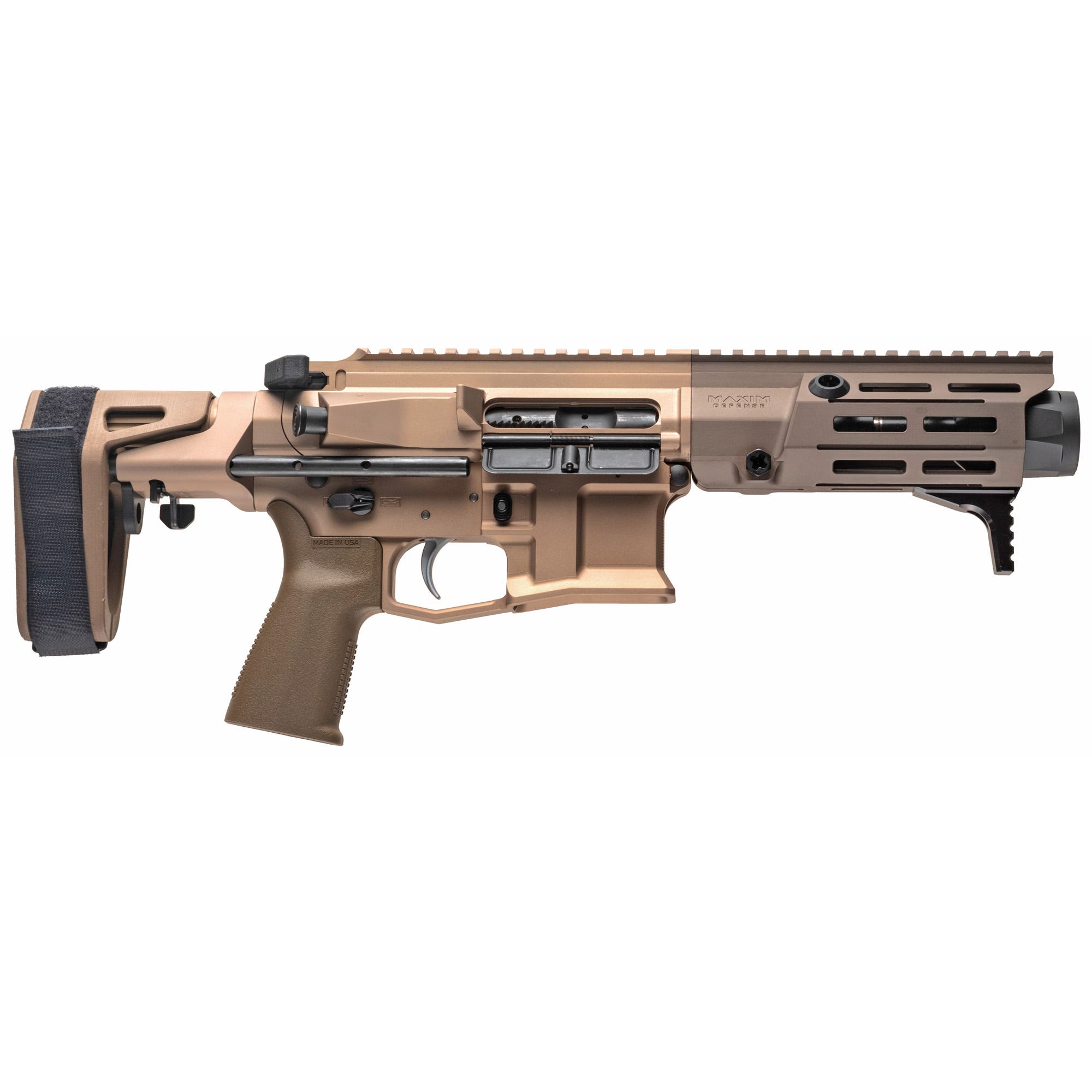 Gunwatcher Deal