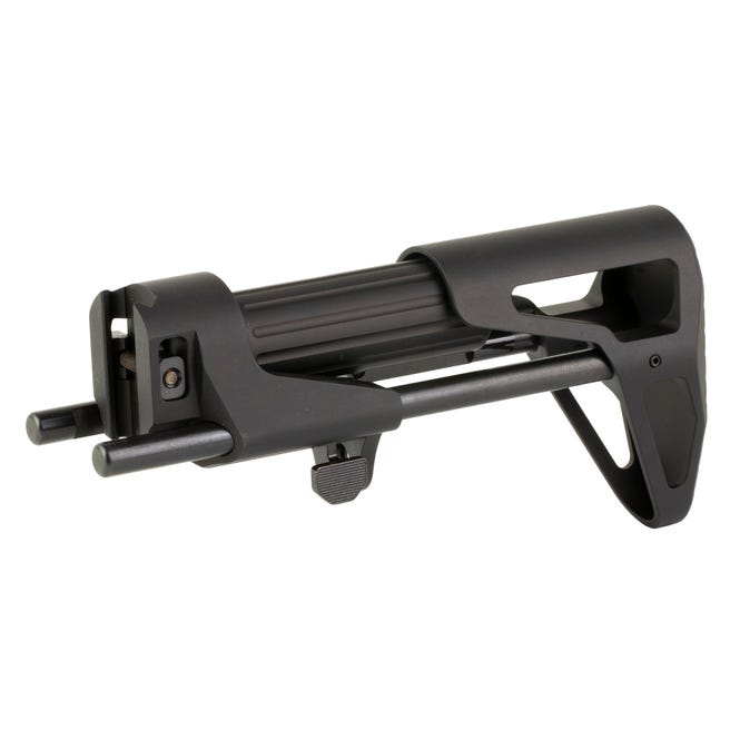Maxim Side Rails Maxim Defense Industries PDW Picatinny Rail Stock For Sale MXM-48036 ...