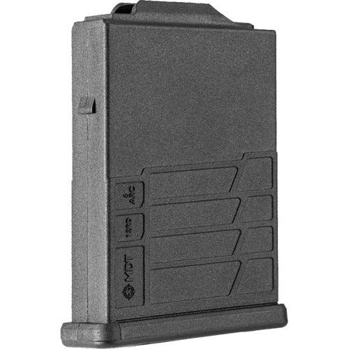 Mdt Sporting Goods Inc Mdt Sporting Goods Inc AICS Magazine 6mm ARC 12-Rounds - $64.99 at GrabAGun