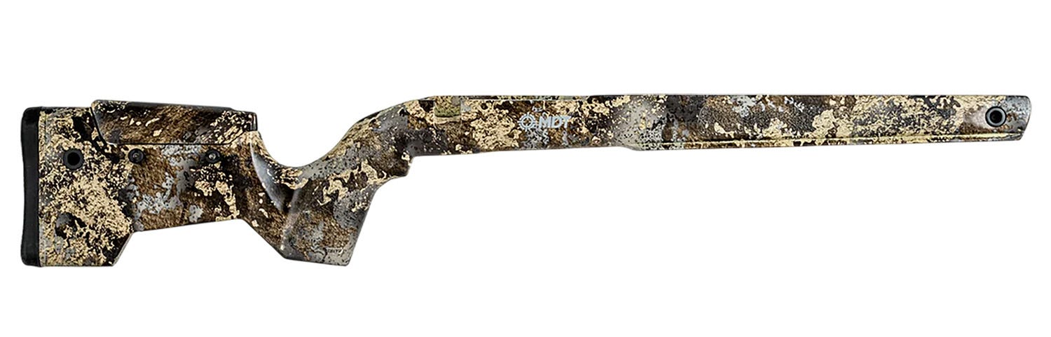 Mdt Sporting Goods Inc Carbon Fiber Rifle Chassis for Remington 700 Short Action