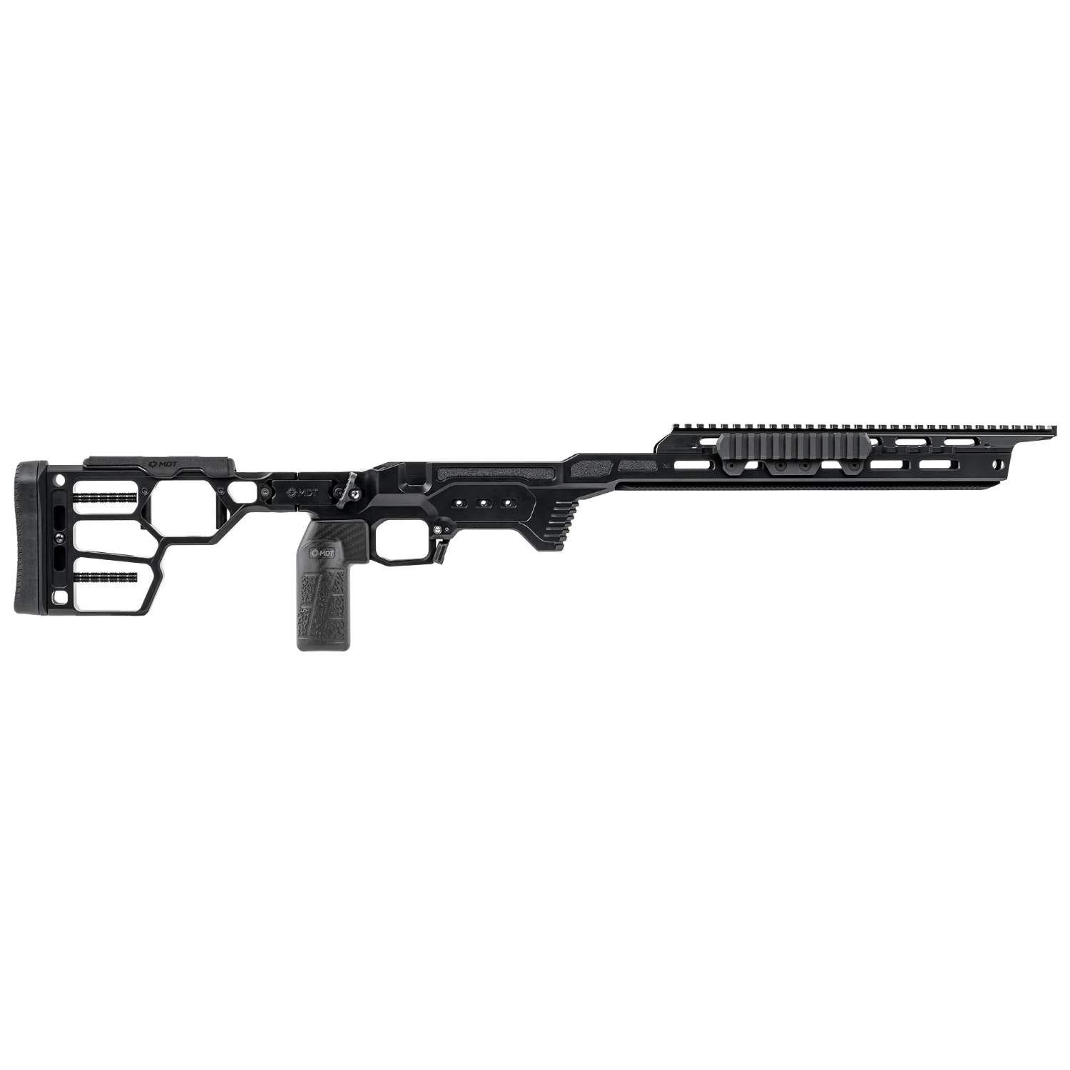 MDT Sporting Goods Inc DRT Chassis System Fits Remington 700 SA - Mdt Sporting Goods Inc