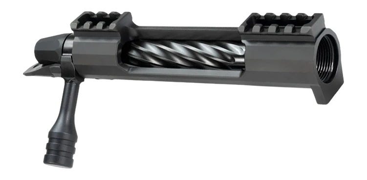 Mdt Sporting Goods Inc Fuzion-TI .308 Win Bolt - MDT