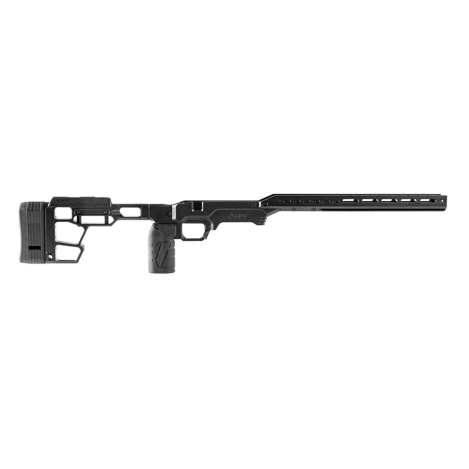 Mdt Sporting Goods Inc LSS Gen3 The Competitor Gen 3 for Remington 700 Short Action - MDT
