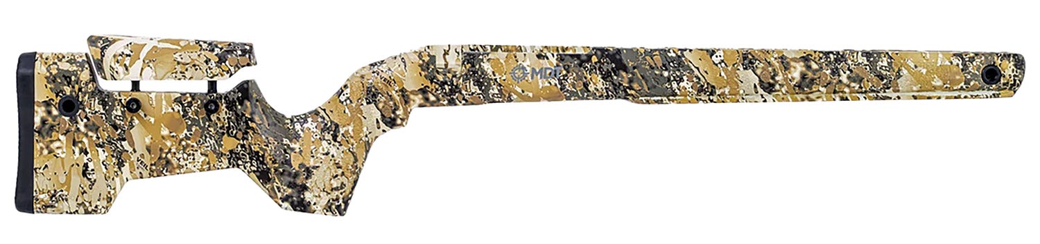 Mdt Sporting Goods Inc Precision Rifle Chassis Carbon Fiber Chassis for Remington 700 Short Action - MDT