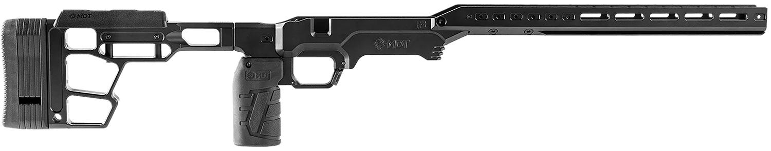 Mdt Sporting Goods Inc The Competitor LSS Gen3 Lower for Savage Long Action - MDT