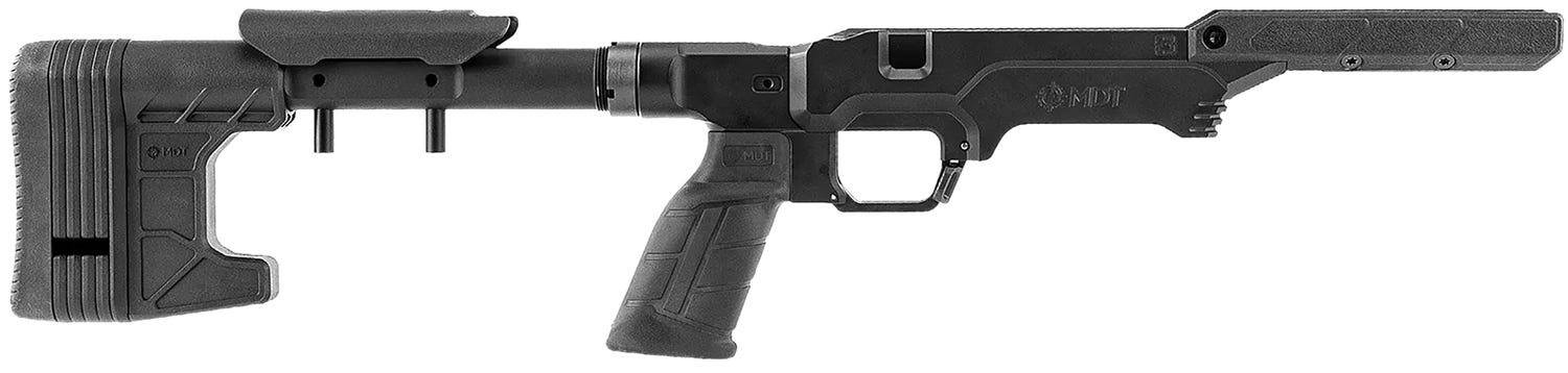 Mdt Sporting Goods Inc The Worker LSS Gen3 Chassis for Remington 700 Long Action - MDT