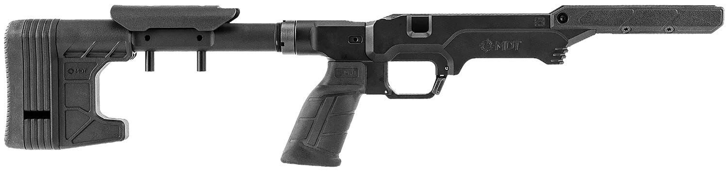 Mdt Sporting Goods Inc The Worker LSS Gen3 Chassis for Savage Long Action - MDT