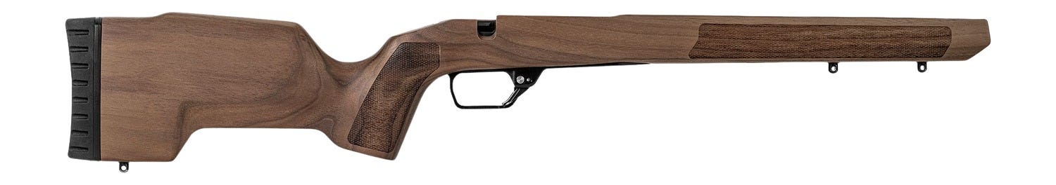 Mdt Sporting Goods Inc Timber Core Kit Walnut for Savage 110 Short Action - MDT