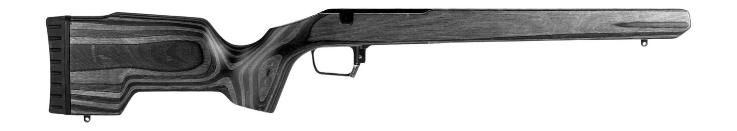 Mdt Sporting Goods Inc Timber Core Stock Charcoal for Remington 700 Short Action - MDT