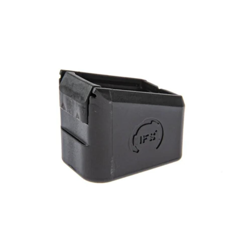 Mec-Gar Mec-Gar Plus-4 Magazine Extension Set 9mm for Beretta 92/Taurus 92/Sig P226 - $10.79 at GrabAGun