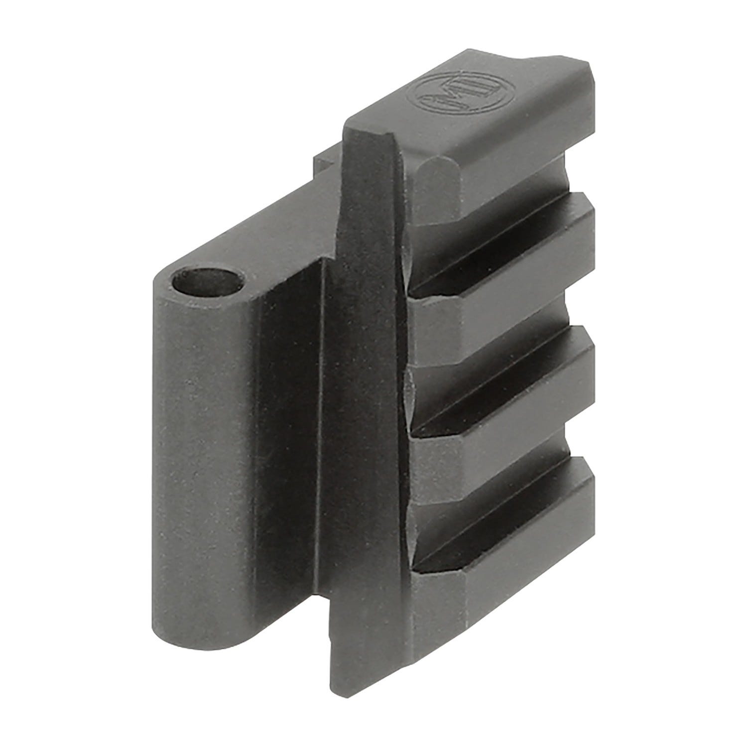 Midwest Industries AK Picatinny End Plate Adapter 4.5mm - Midwest Industries