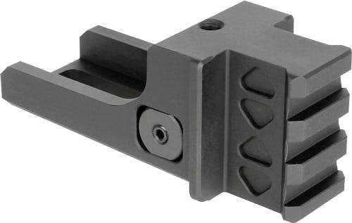 Midwest Industries Picatinny End Plate Adapter for AKM Tang Compatible