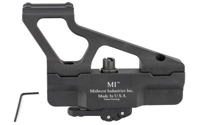 Midwest Industries AK Scope Mount Gen 2 MRO