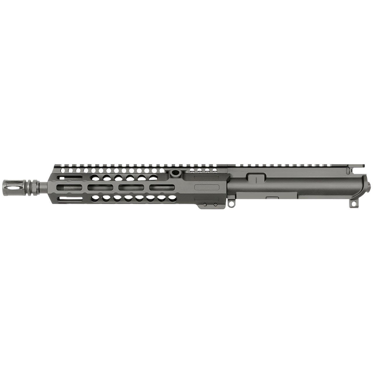 Midwest Industries AR-15 Complete Upper .223 Wylde 10.5 Threaded Barrel