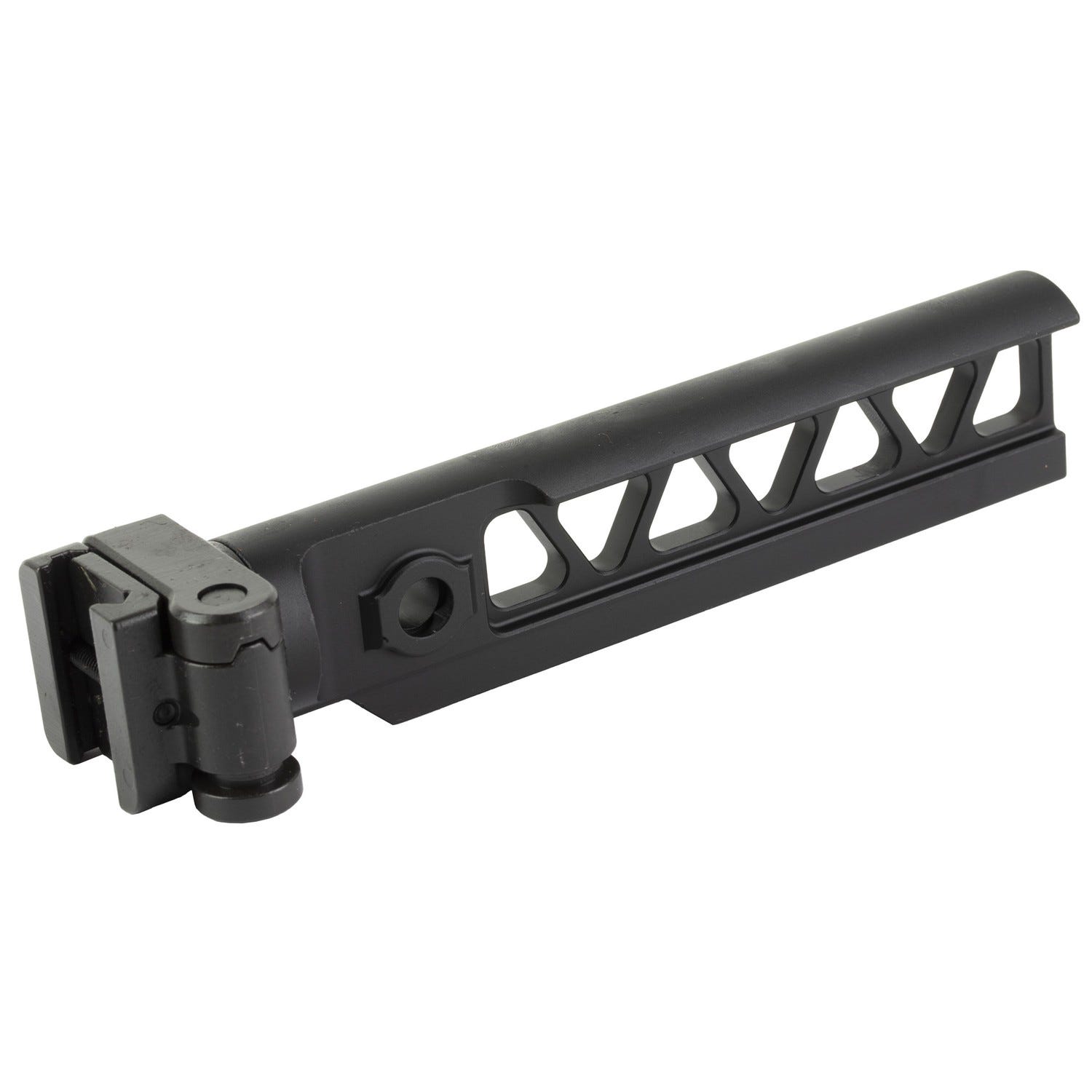Midwest Industries Alpha M4 Beam Side Folder Stock Adapter for Mil-Spec AR15/AK47 - Midwest Industries