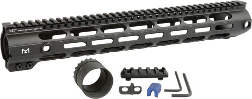 Midwest Industries Combat Rail Handguard M-LOK 12.625 for AR-308/DPMS