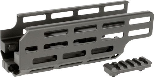 Midwest Industries Handguard M-LOK for FN M249