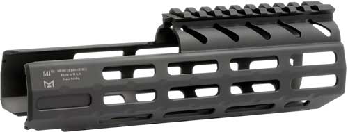 Midwest Industries Handguard 8 M-LOK for Sig Sauer MPX