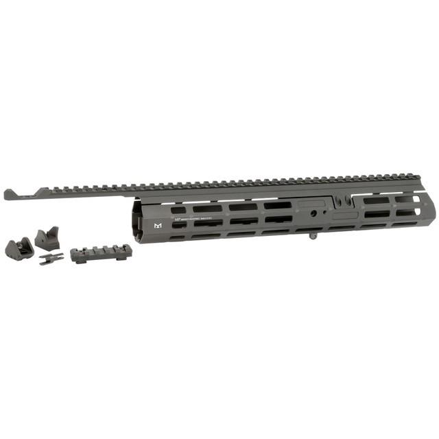 Midwest Industries Henry .357 Handguard Sight System