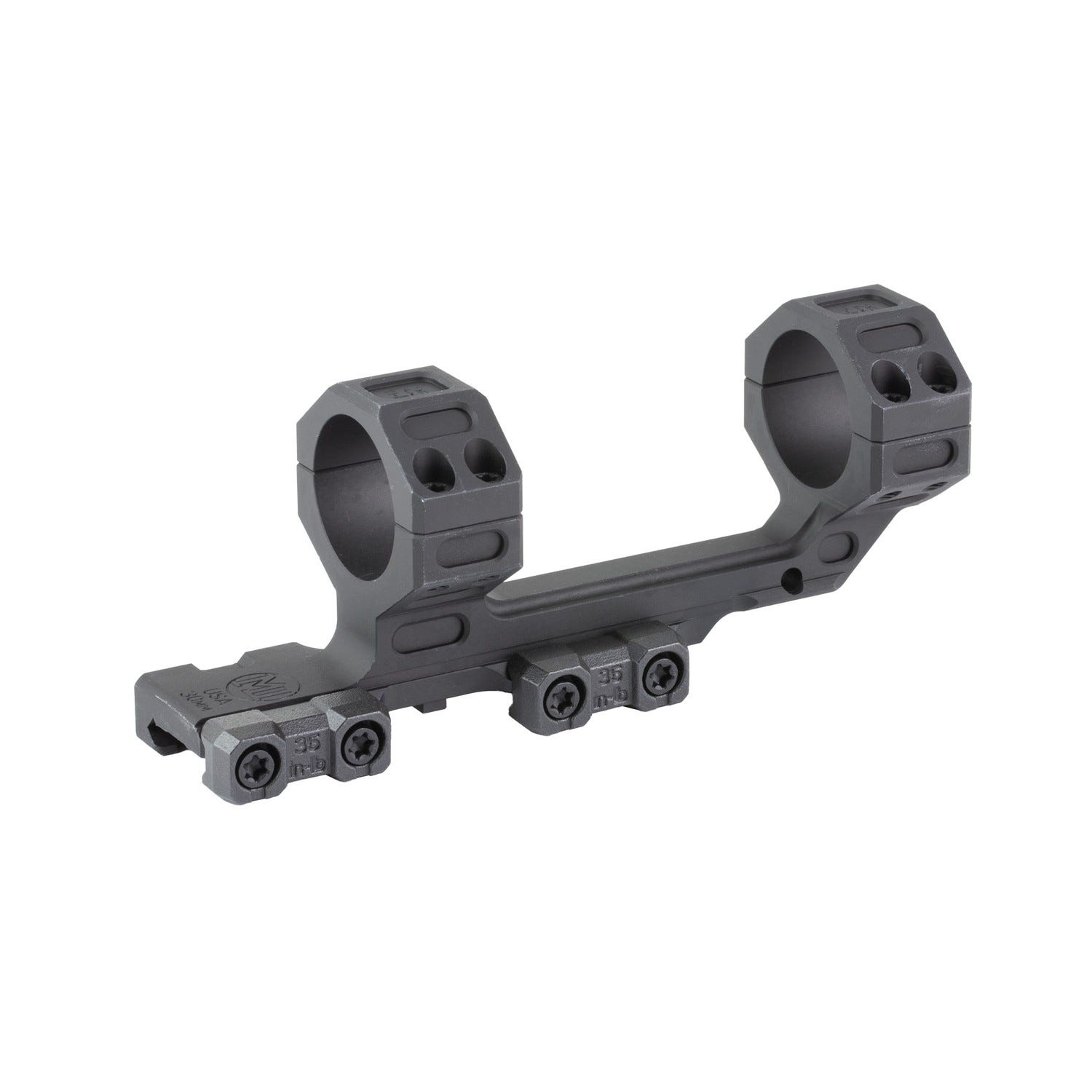 Midwest Industries MK2 Scope Mount 30mm - Midwest Industries