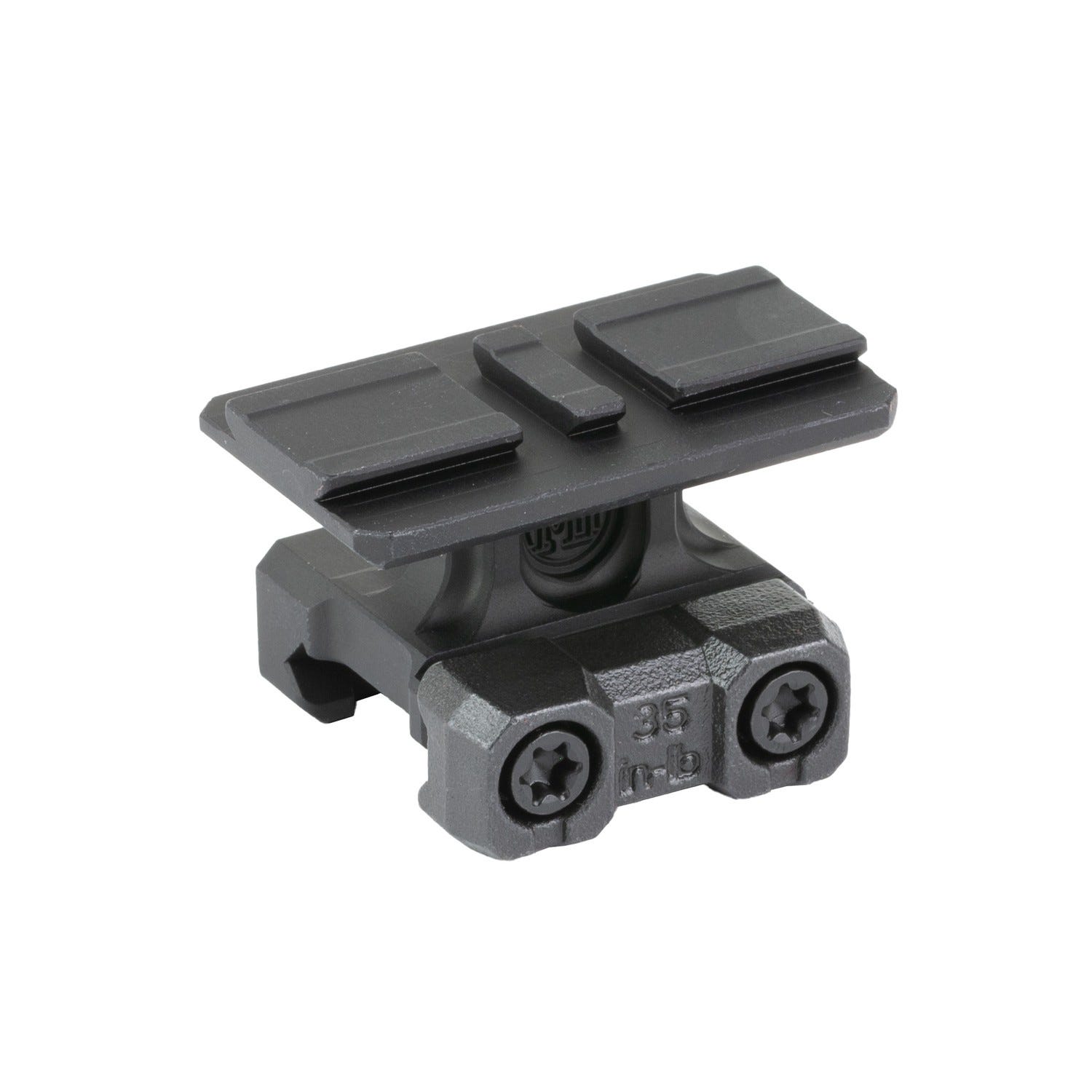 Midwest Industries MK2 Optic Mount Co-Witness for Aimpoint ACRO - Midwest Industries
