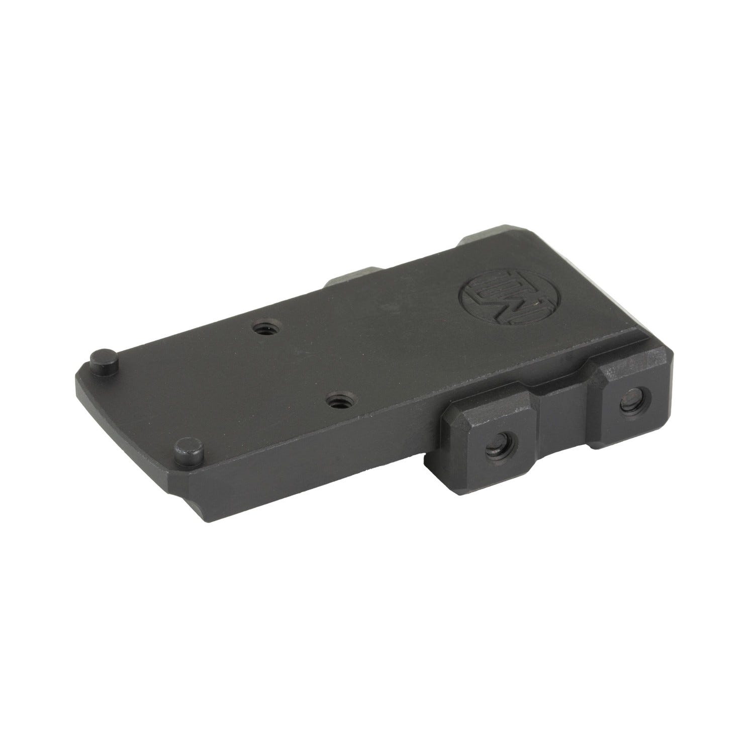 Midwest Industries MK2 Optic Mount Low for Trijicon RMR - Midwest Industries