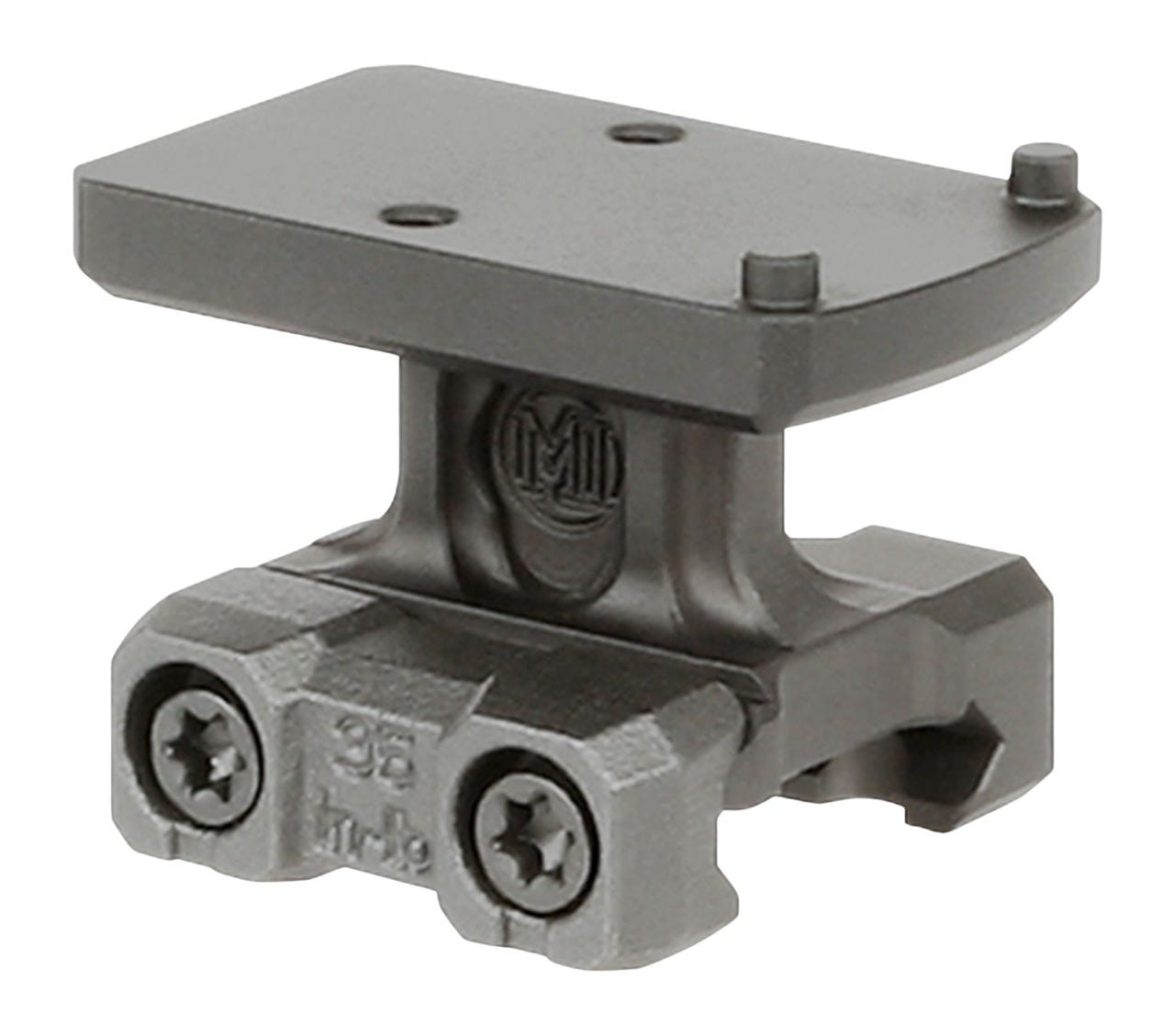 Midwest Industries MK2 RMR Sight Mount Co-Witness - Midwest Industries