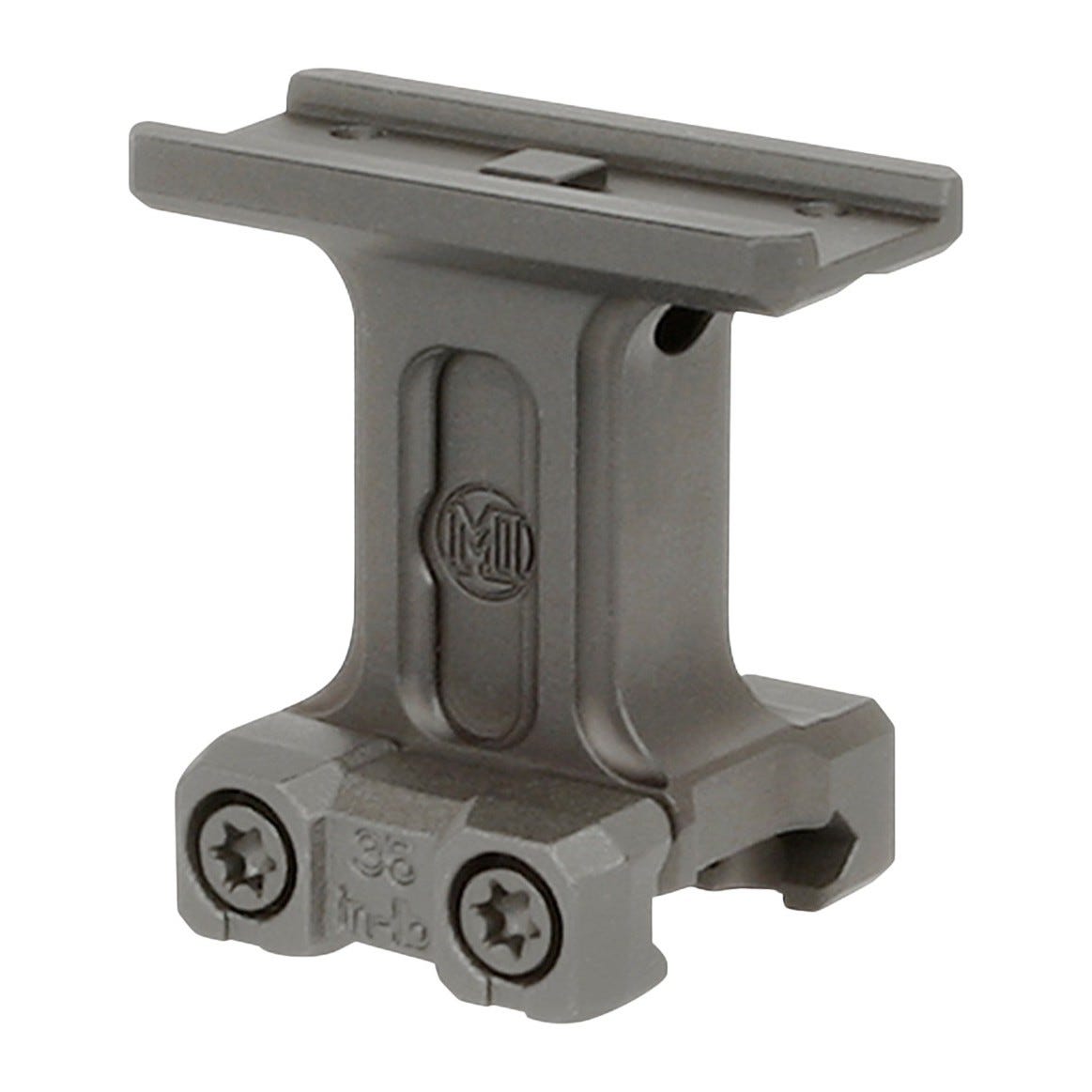 Midwest Industries MK2 T2 Aimpoint Mount 2.26 Height - Midwest Industries