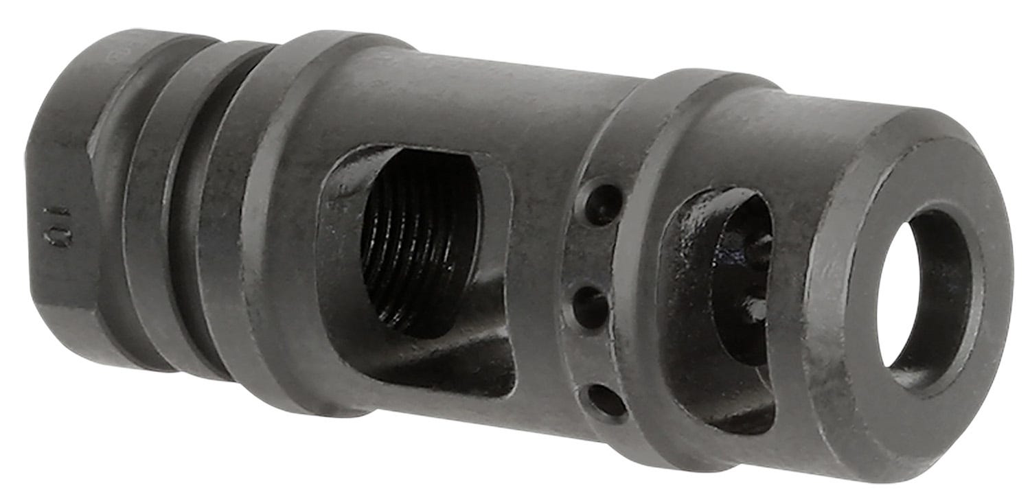 Midwest Industries Midwest Industries Muzzle Brake .357 Mag 5 Barrel - $47.95 at GrabAGun