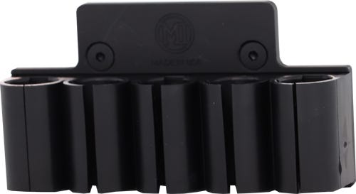 Midwest Industries Shotgun Shell Holder Plate Bundle 5-Rounds