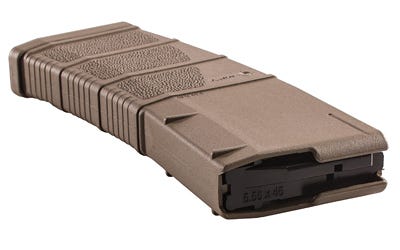 Mission First Tactical AR-15 Magazine Flat Dark Earth .223 Rem 30-Rounds
