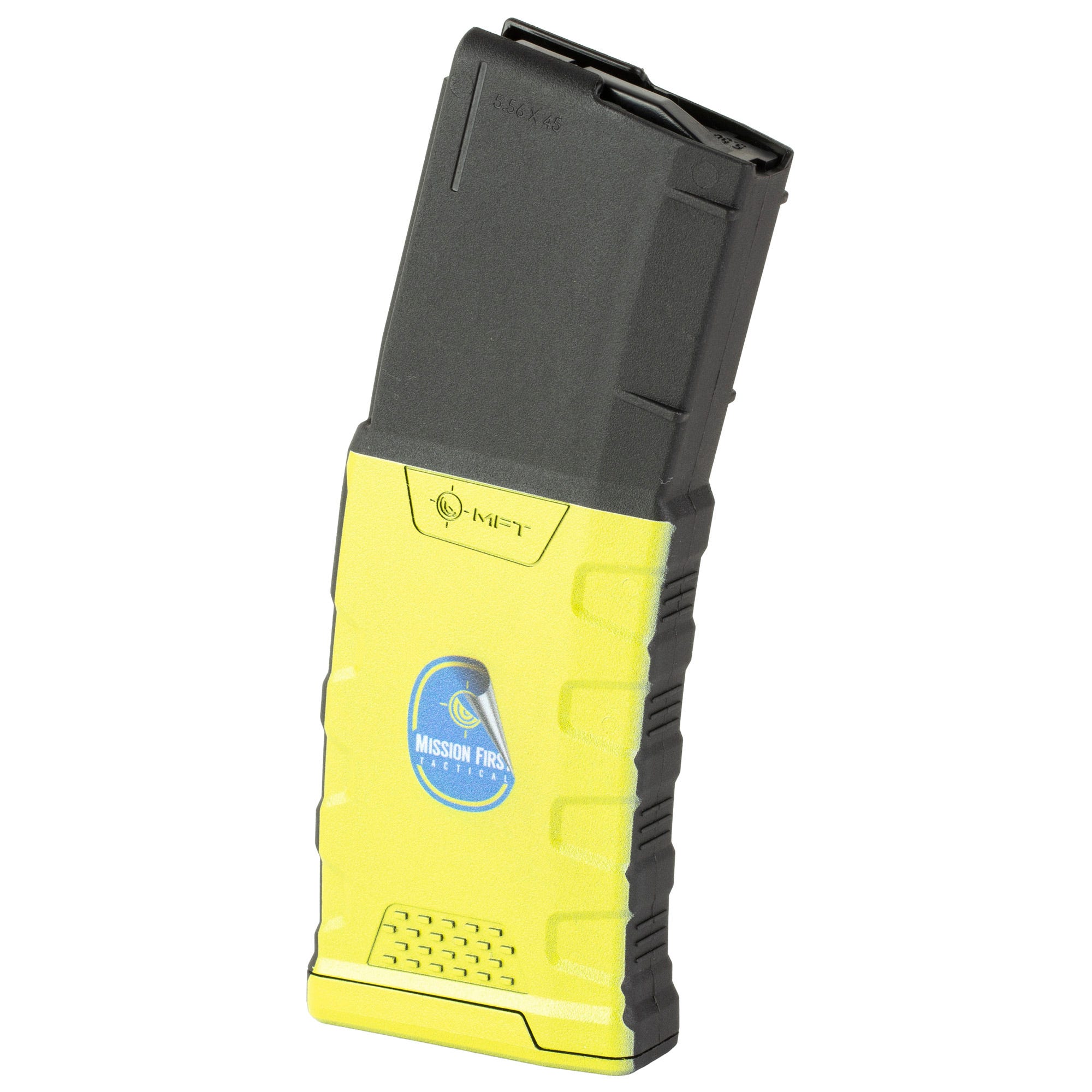 Mission First Tactical Extreme Duty Banana 30-Rounds - Mission First Tactical