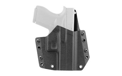 Mission First Tactical OWB Holster Black Right Hand for the Glock 42