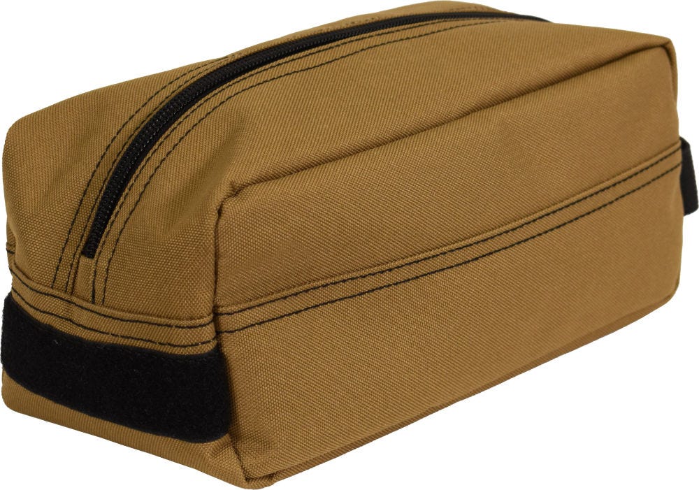 Mission First Tactical Storage Case Coyote Brown