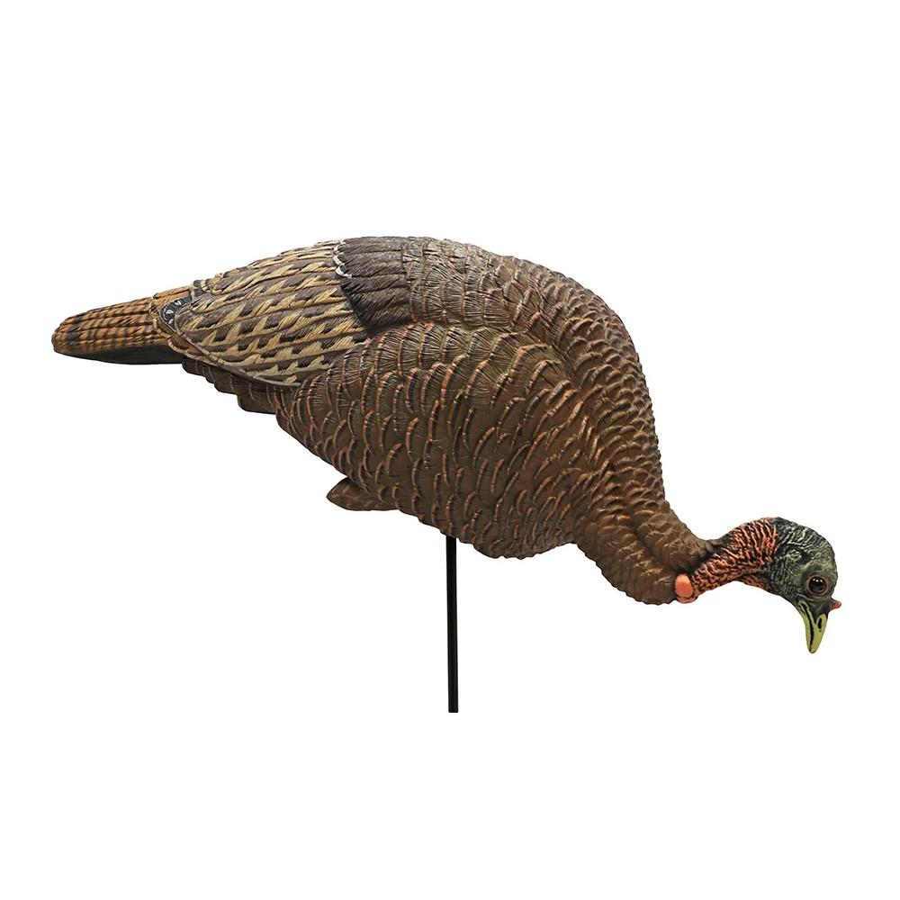 Mojo Feeder/Breeder Hen Turkey Decoy