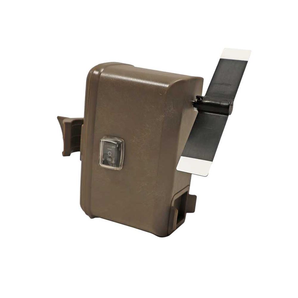 MOJO Triple Whammy Motion Device