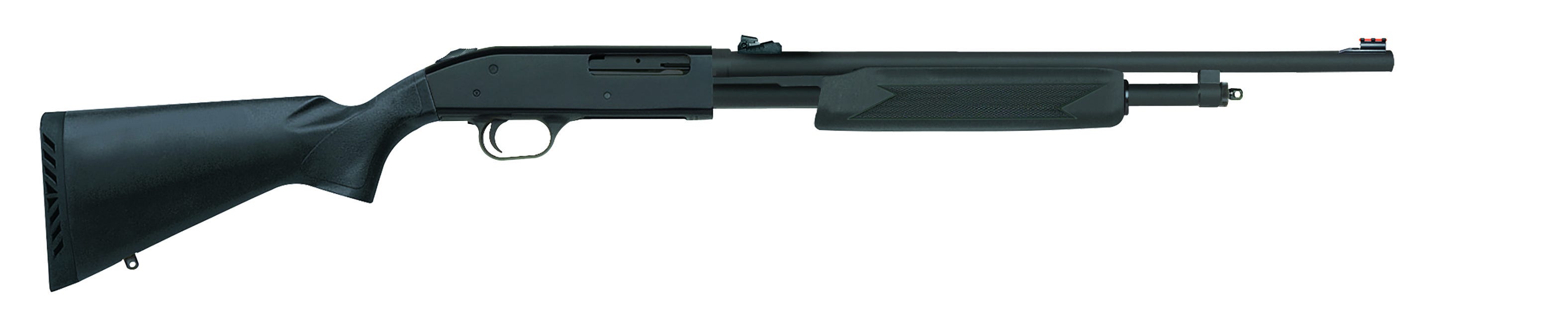 mossberg 500 slugster .410 ga 20 barrel 5-rounds