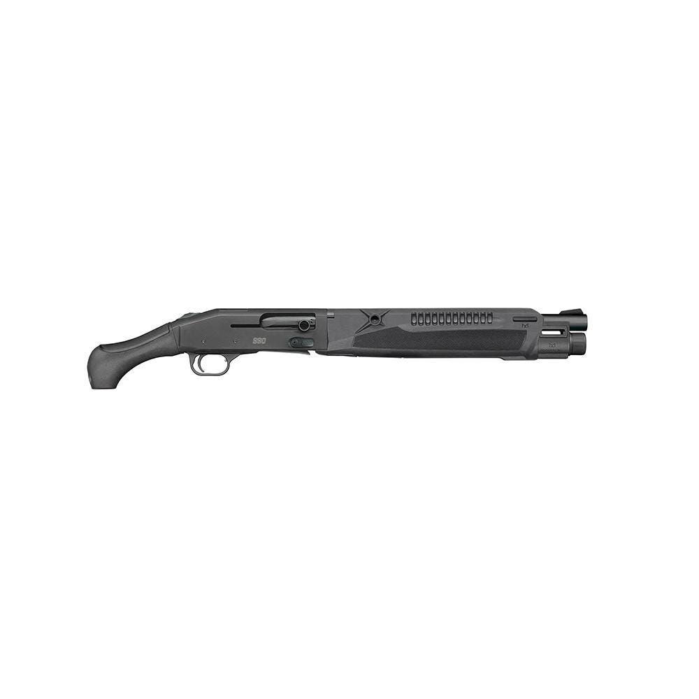 Mossberg 990 Aftershock SPX 12 GA 14.375 Barrel 5-Rounds M-LOK Forend