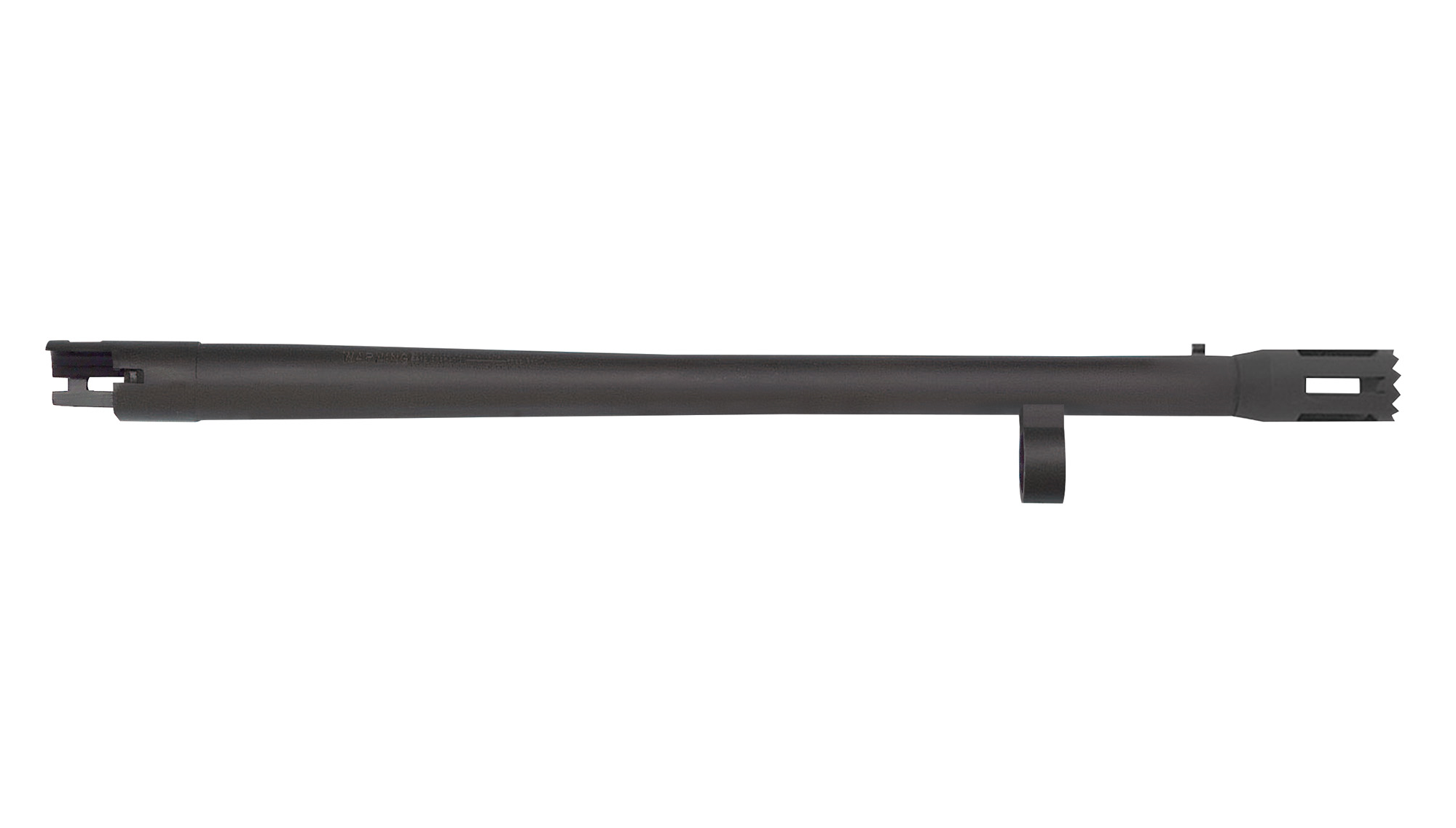 Mossberg Replacement Barrel For Sale 12 GA 93356 015813933568 18.5