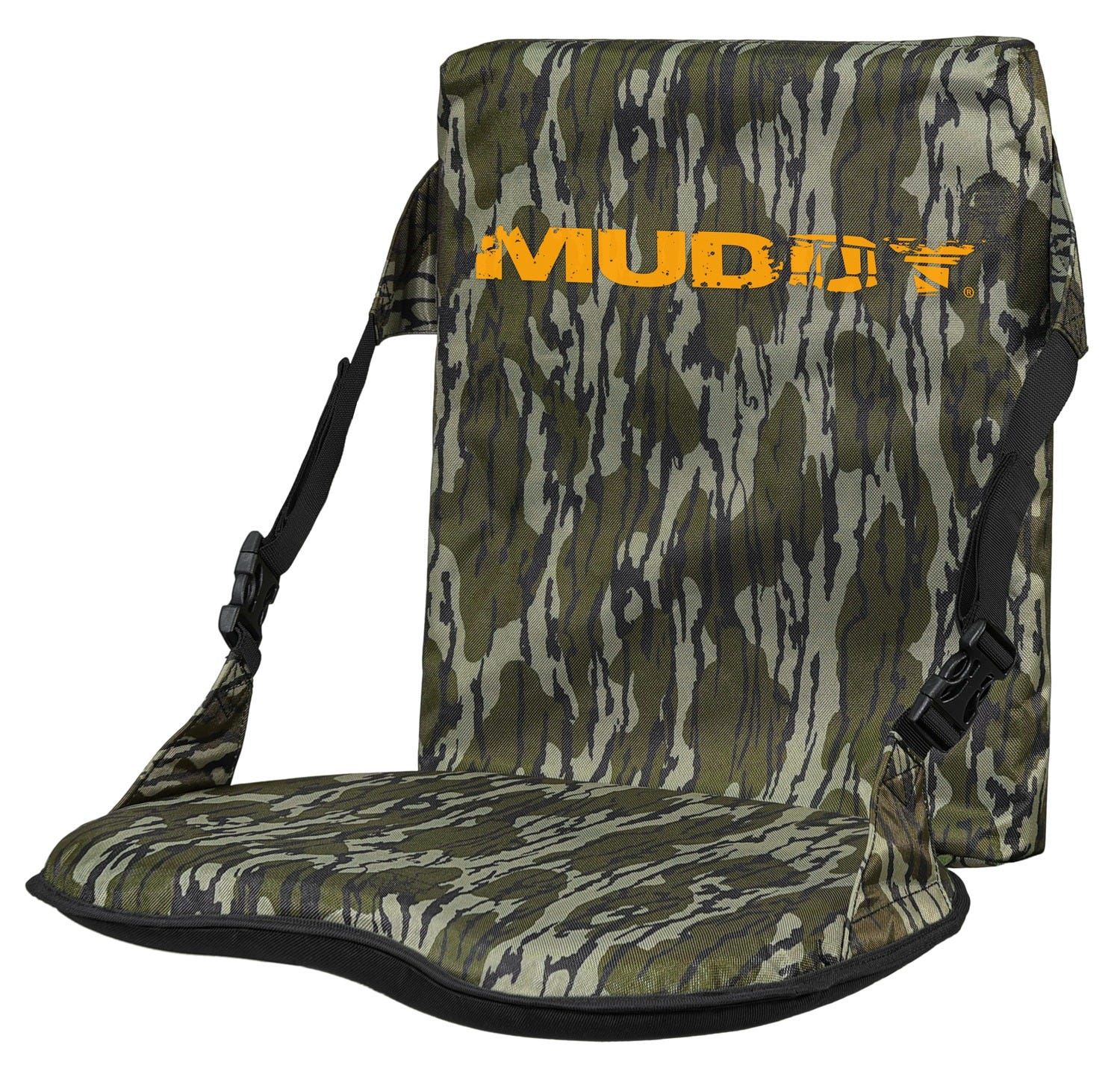 Muddy Complete Seat Mossy Oak Bottomlands
