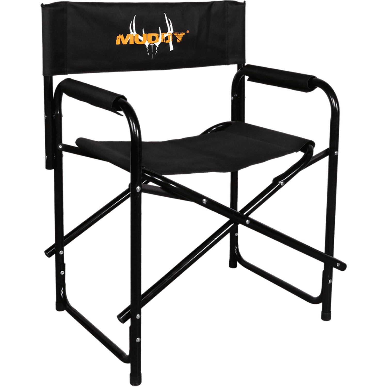 Muddy Directors Chair Folding - Muddy Outdoors
