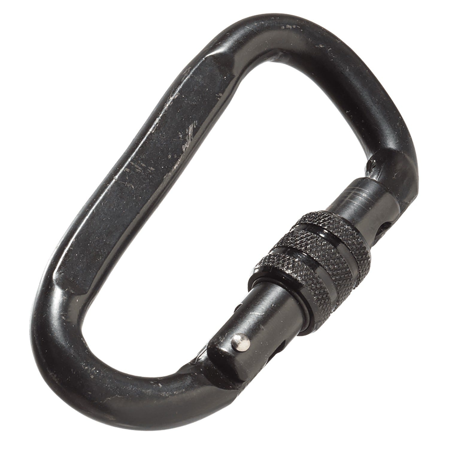 Muddy Muddy Safety Harness Carabiner - $10.19 at GrabAGun