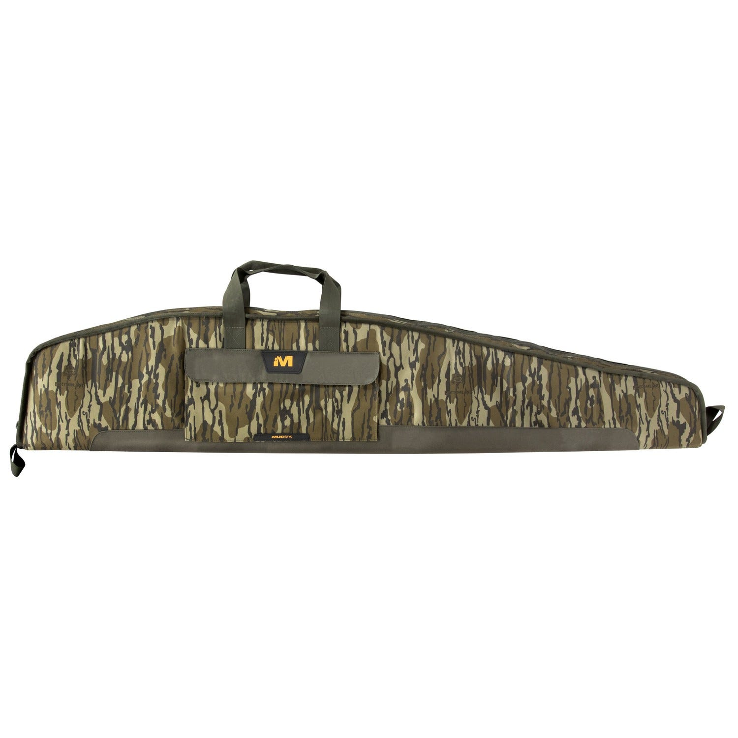 Muddy Muddy Scoped Rifle Case Mossy Oak Bottomlands 48 - $62.89 at GrabAGun