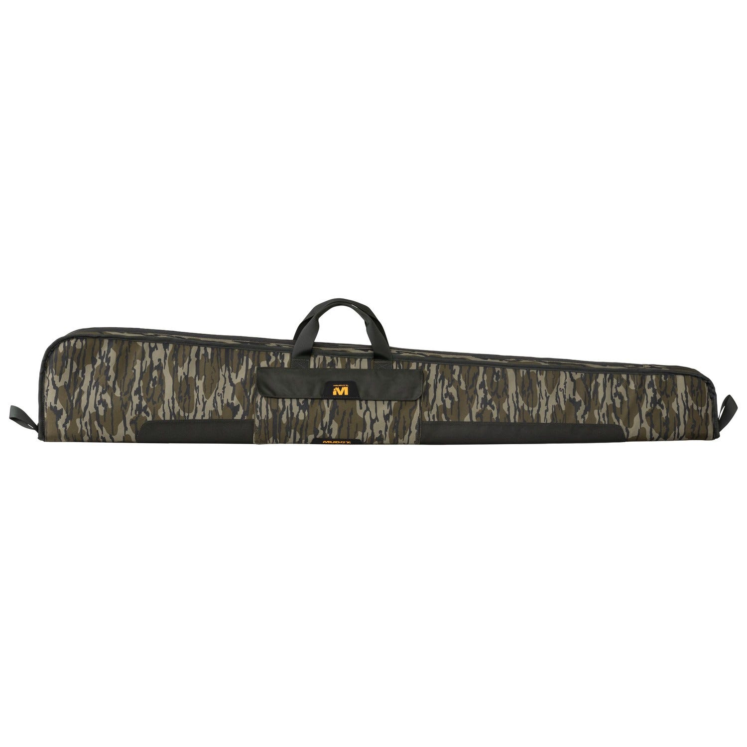 Muddy Shotgun Case Mossy Oak Bottomlands 52