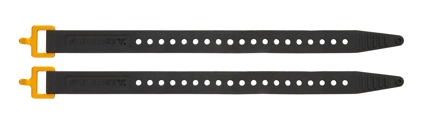 Muddy Stretch Straps 12 2-Pack