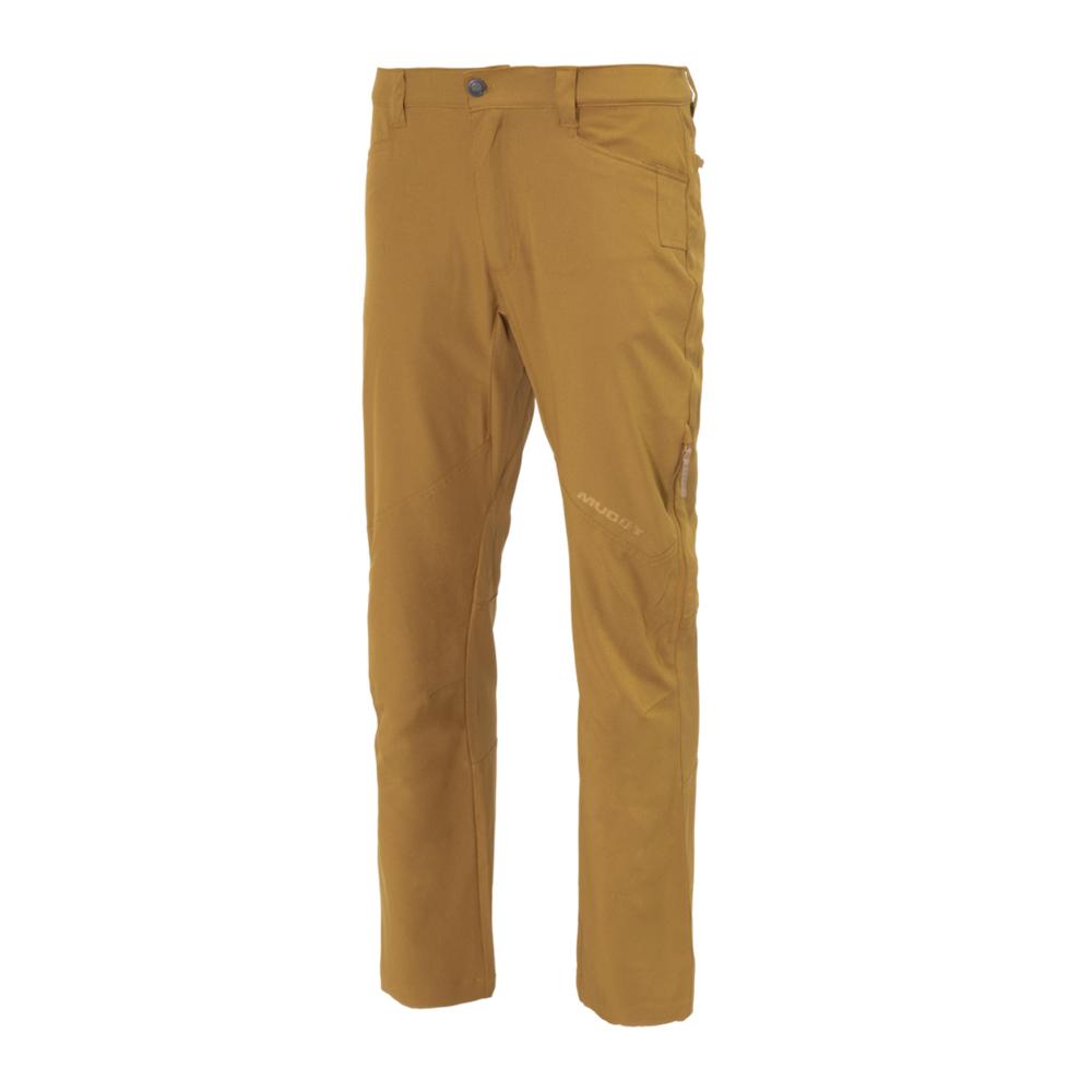 Muddy Muddy TRX Lightweight Pants Coyote Brown XL Tall - $42.39 at GrabAGun