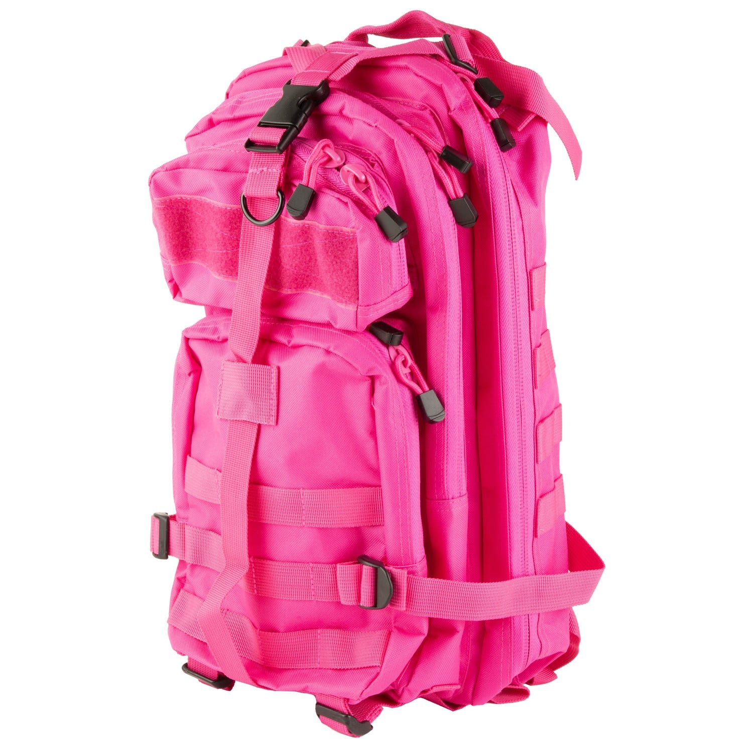 NC Star Small Backpack Pink