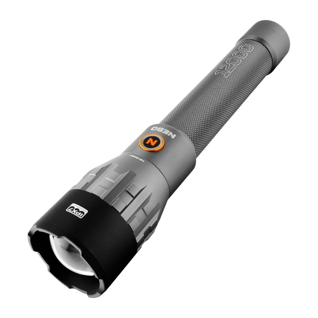 NEBO LEO 12000 Flex 12000 Lumens Rechargeable Flashlight